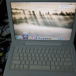 Macbook For Music And Video Production

