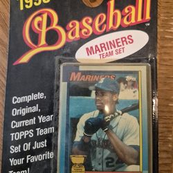 1990  Ken Griffey Jr. 