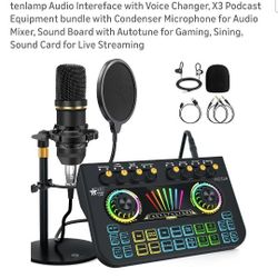 Podcast Bundle