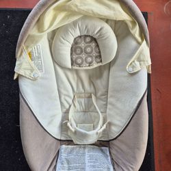Baby Bouncer Seat
