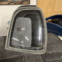 Ford Ranger Head Lights Aftermarket 