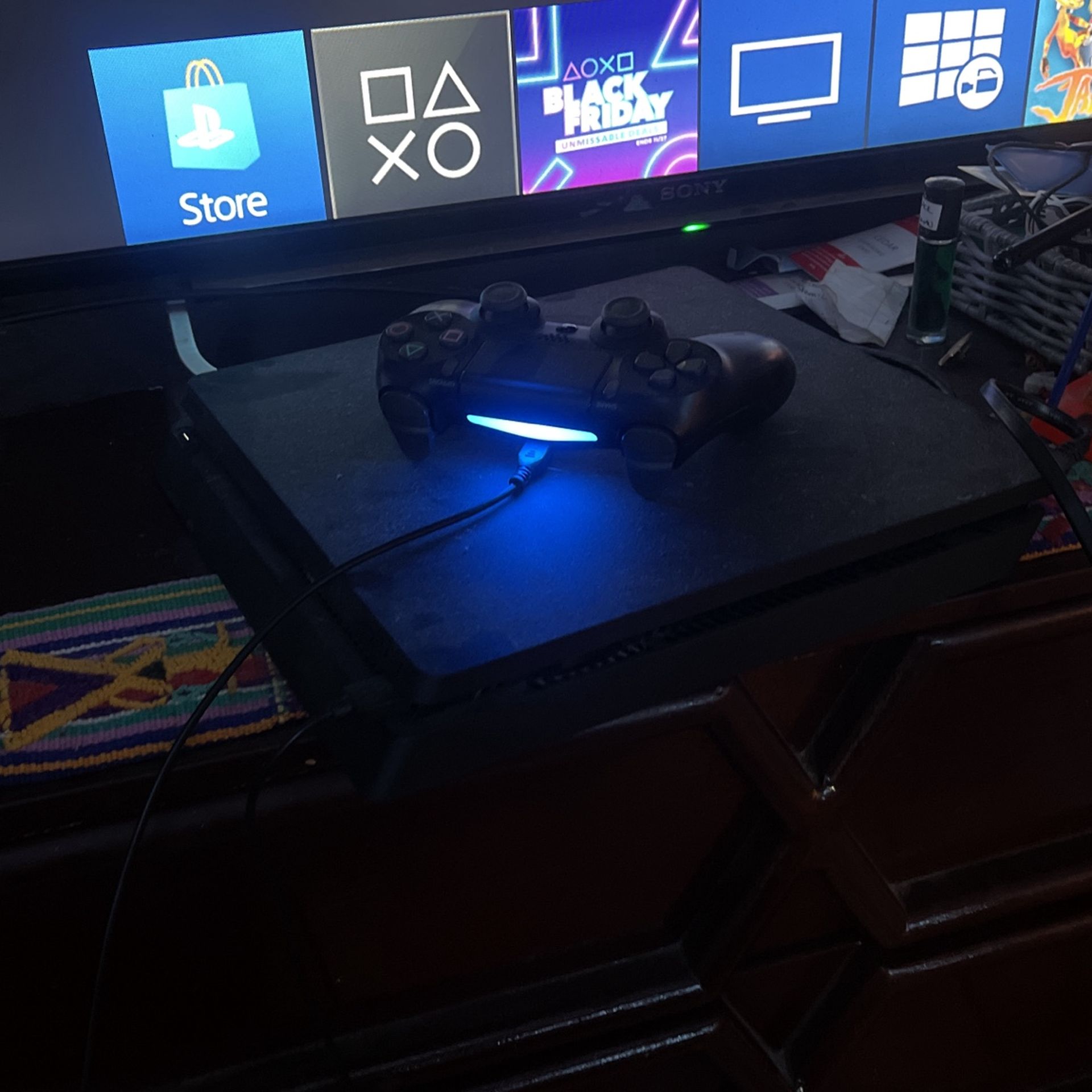 PS4 For Sale