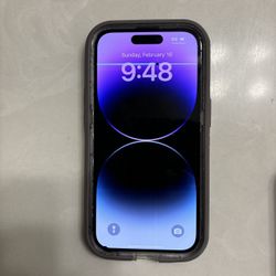 iPhone 14 Pro 128Gb unlocked 