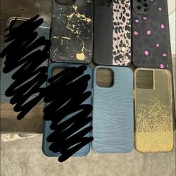 iPhone 12 Pro Max Cases