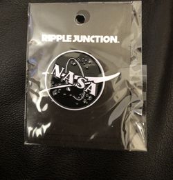 NASA Pin