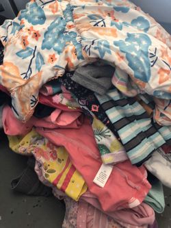 3t little girl clothes