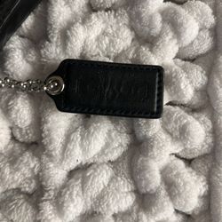 Men’s Coach Bag