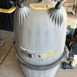 Jandy CL580 Pool or Spa Filter 🌊