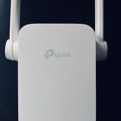 TP-Link TL-WA855RE 300Mbps Wi-Fi Range Extender 