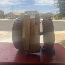 Door Dolly