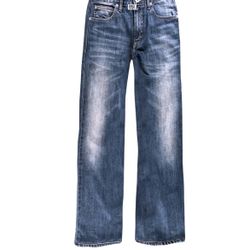 Men’s Brief Insanity Jeans (Size LG)