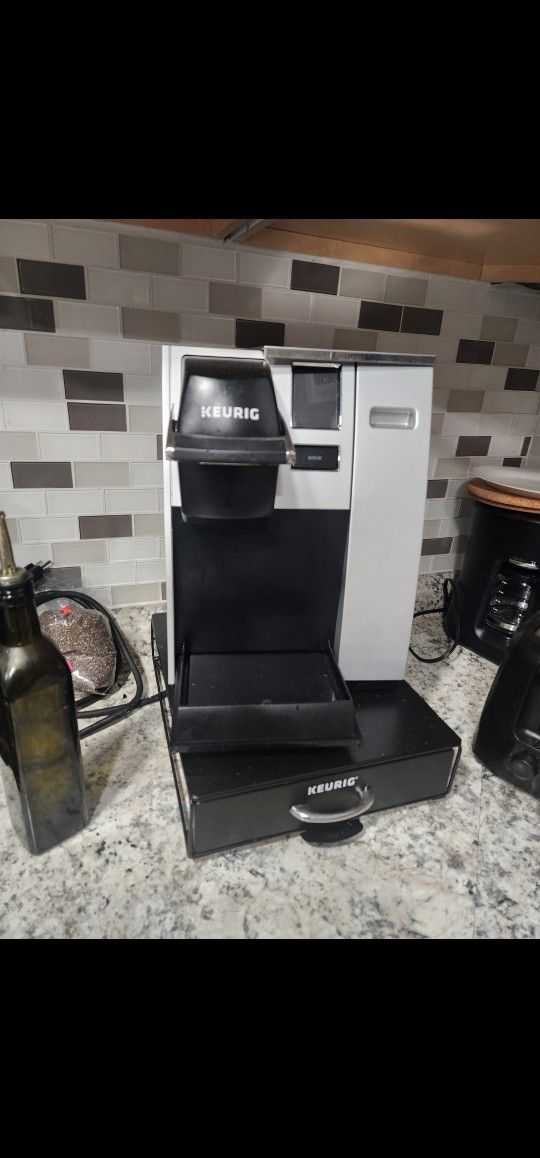 Keurig Coffee Maker
