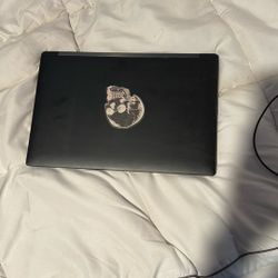 Dell Lap Top (adult Owned)