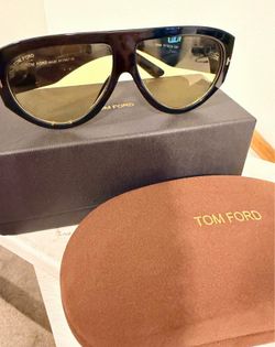 Tom ford sunglasses