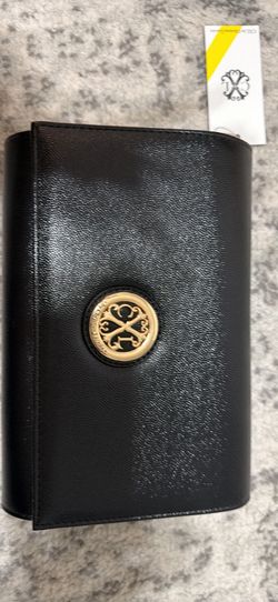 Christian Lacroix Clutch