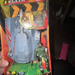 Boys Action Figures 