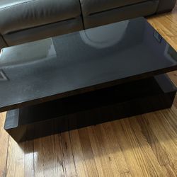 TV Stand & Coffee Table For Sale. 