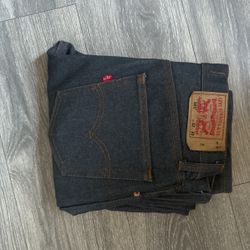 501 Levi’s