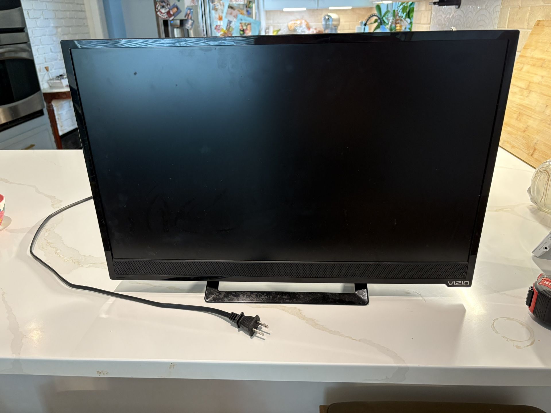 Vizio TV/Monitor