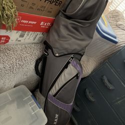 RAM Women’s Golf Clubs