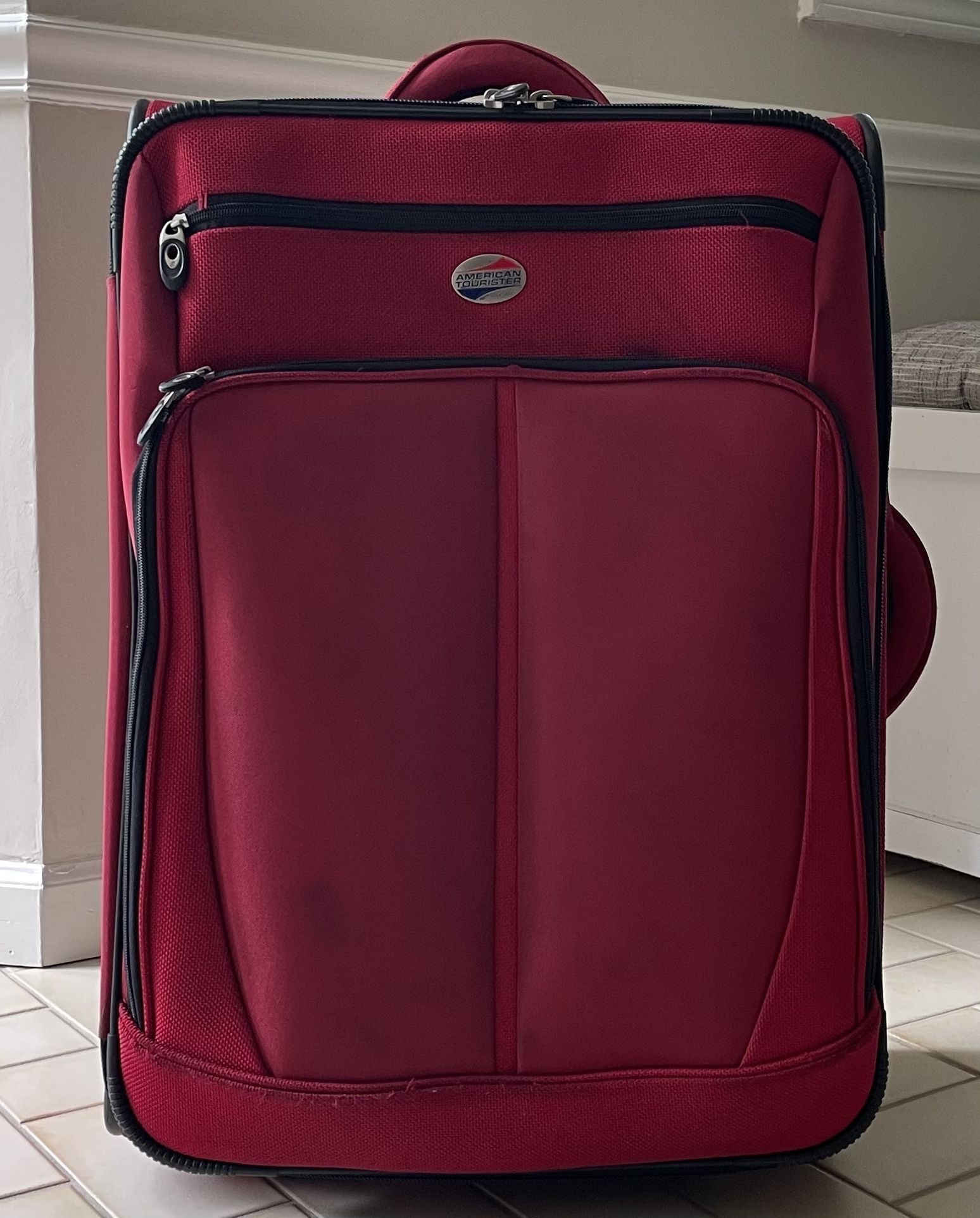 Suitcase 26” American Tourister