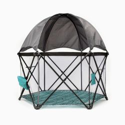 Portable Beach UV Tent - Go With Me 