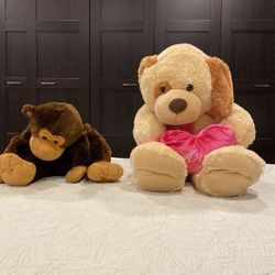 Teddy Bear