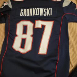 kids patriots jerseys