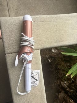 Hair curler