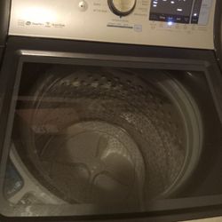 LG Smart Washer /Dryer
