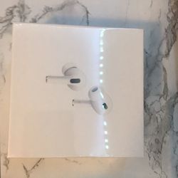 Brand (NEW)‼️ Apple Airpods Pro (2nd Generation)