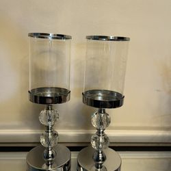 Candle Holders 