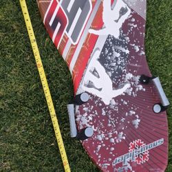 SnowSlider Board