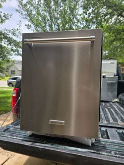 Dishwasher