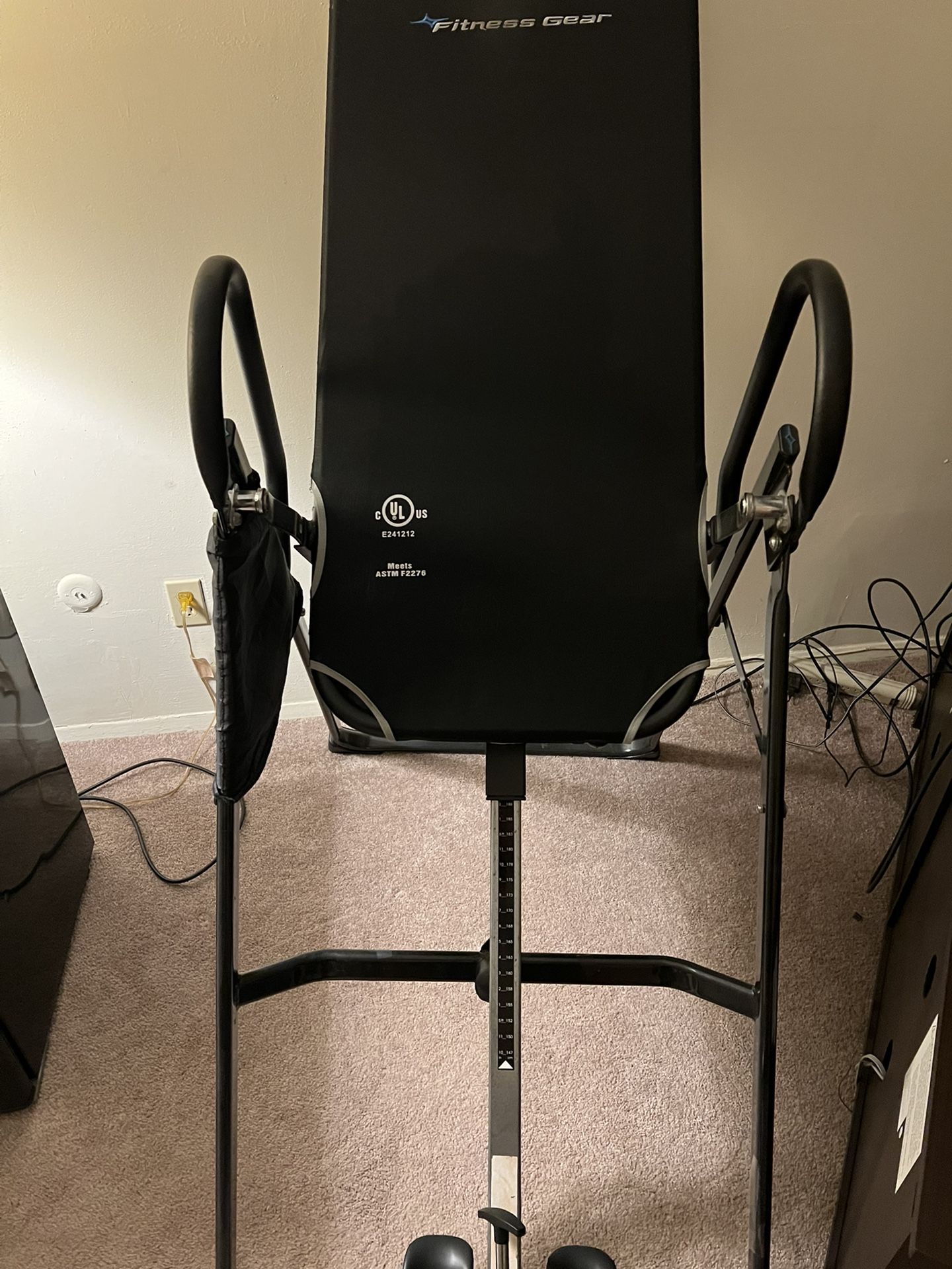 Back Stretcher