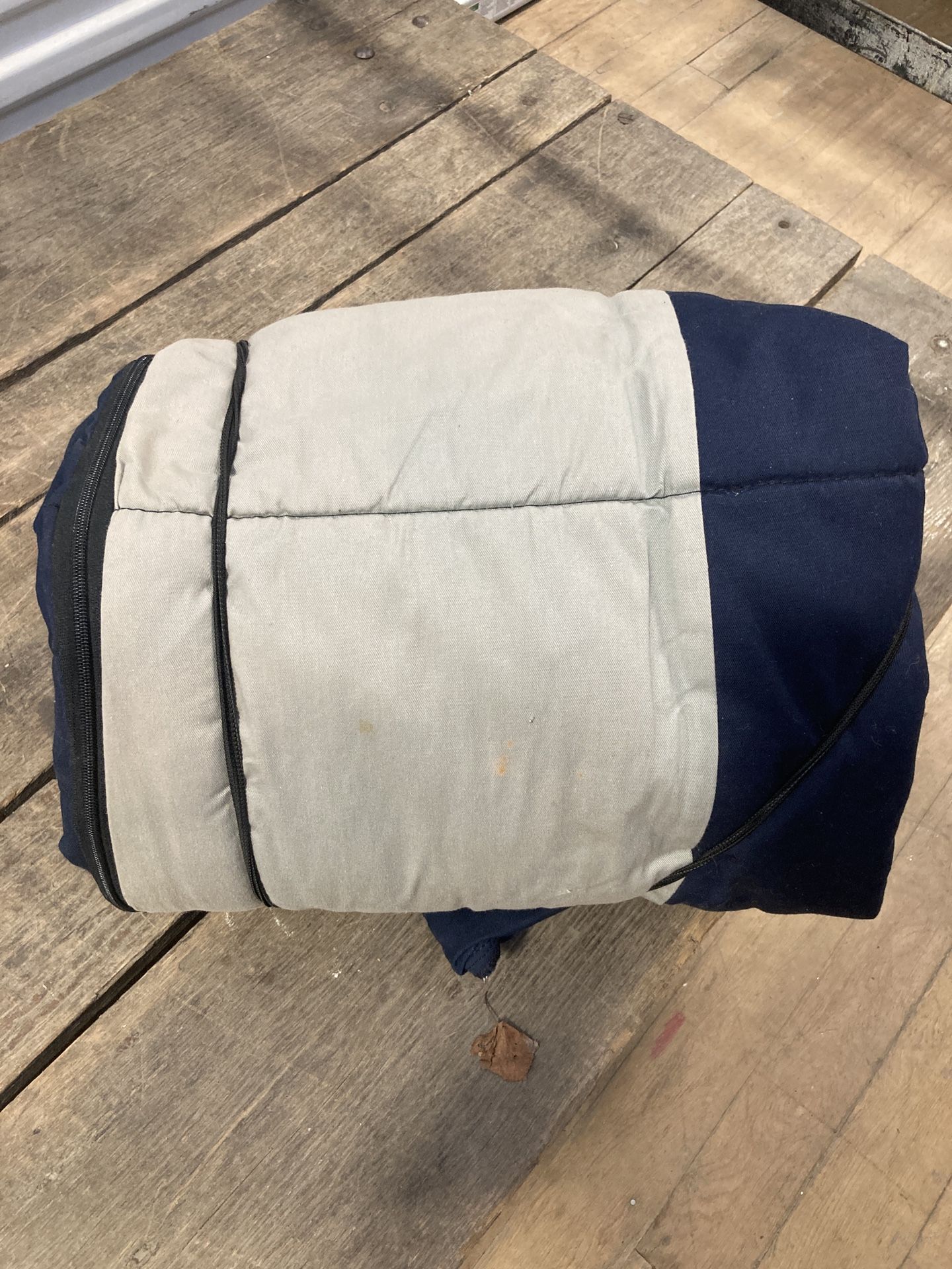 Sleeping Bags