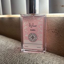 Sara Perfume
