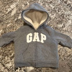 Baby Gap Jacket Size 0-3 Months 