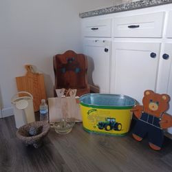 Household Items 