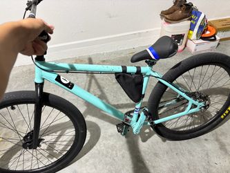 Custom collective bike