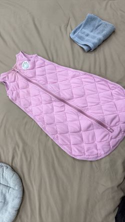 Dreamland baby sleep sack size M