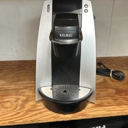Keurig Coffee 