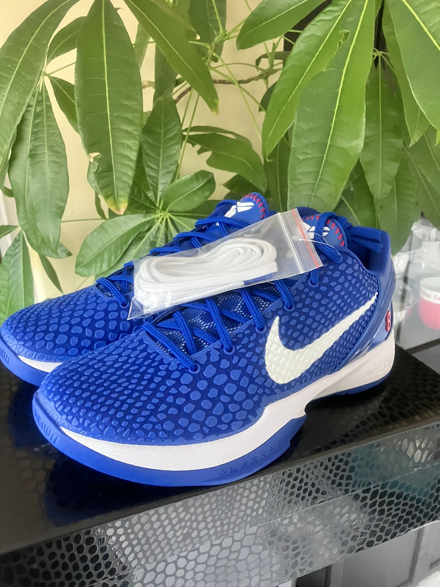 Nike Dodger 10.5 