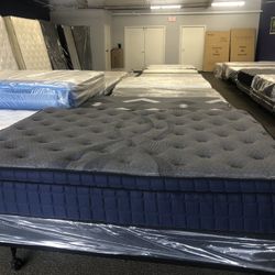 King Queen Mattress