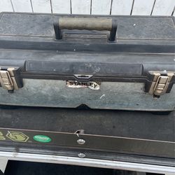Hand Tool Box