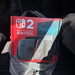 Nintendo Switch 2