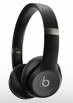 Beats Solo 4