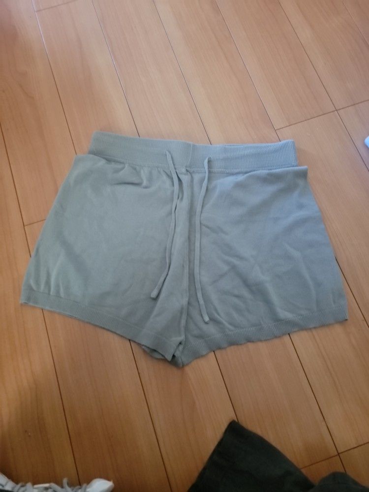 Shorts, Sweat Pants, Dress
