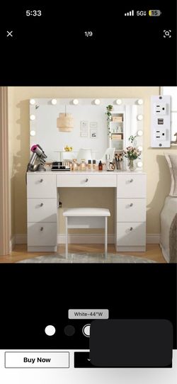 Vanity