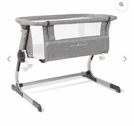 Baby delight bassinet